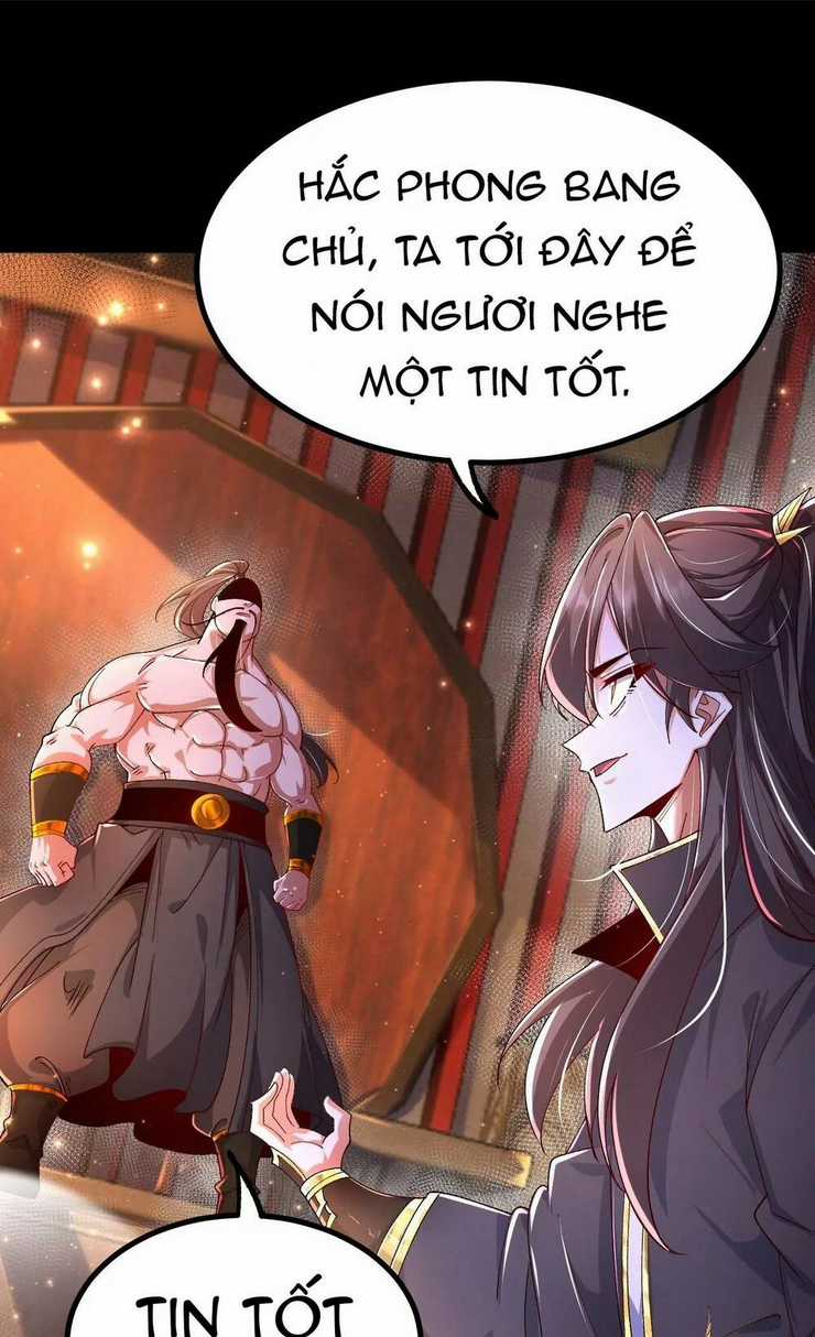 Ngạo Thế Đan Thần - Chapter 30 - Trang 16