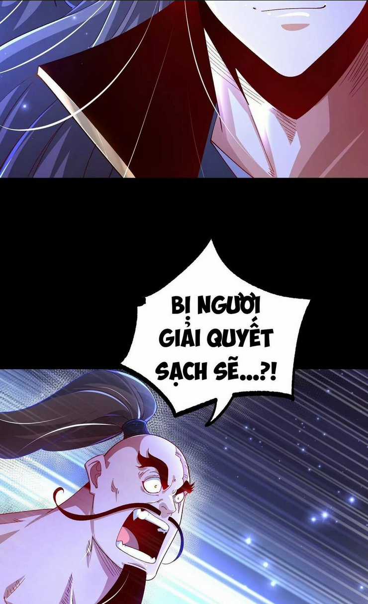 Ngạo Thế Đan Thần - Chapter 30 - Trang 18