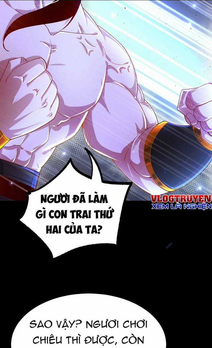 Ngạo Thế Đan Thần - Chapter 30 - Trang 19