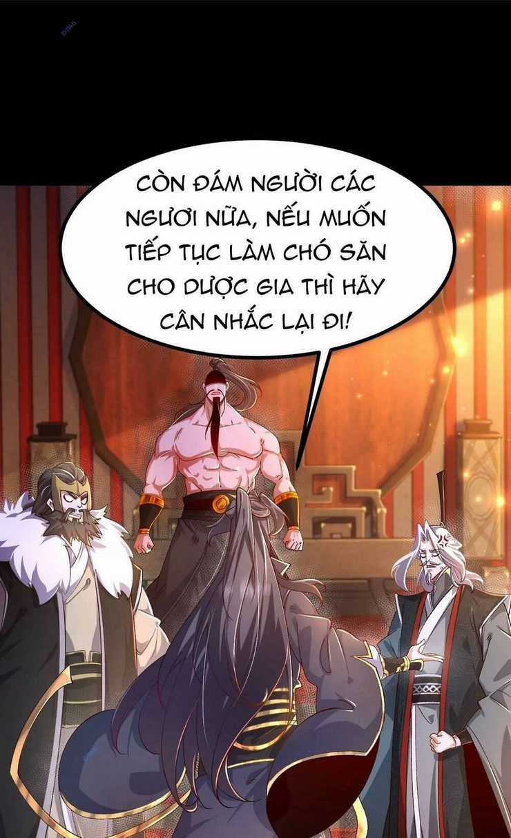 Ngạo Thế Đan Thần - Chapter 30 - Trang 21