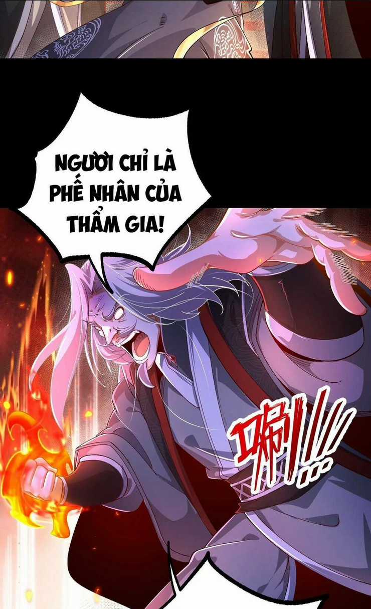 Ngạo Thế Đan Thần - Chapter 30 - Trang 22