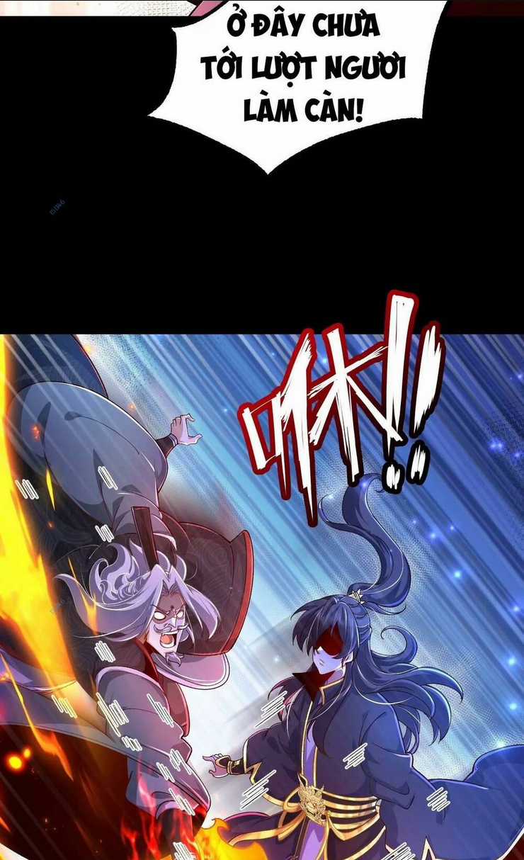 Ngạo Thế Đan Thần - Chapter 30 - Trang 23