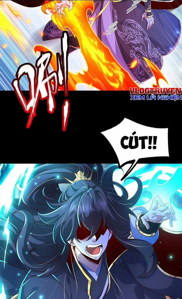 Ngạo Thế Đan Thần - Chapter 30 - Trang 24