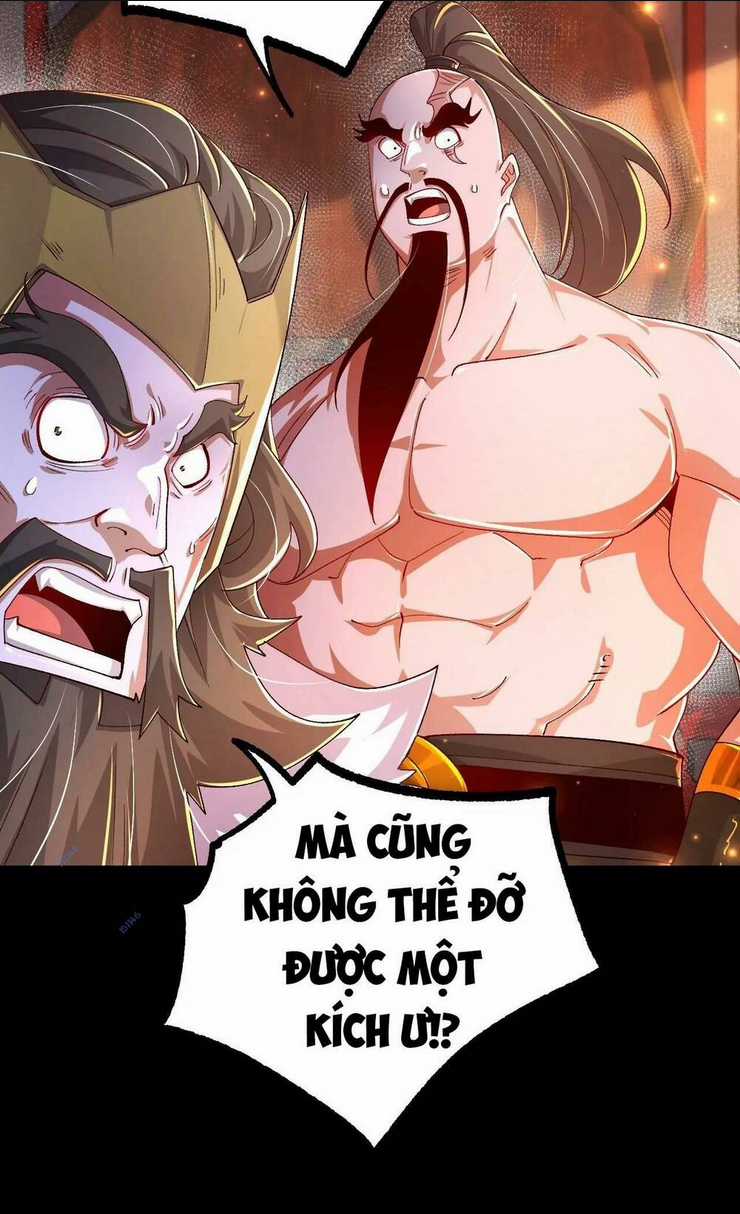 Ngạo Thế Đan Thần - Chapter 30 - Trang 29