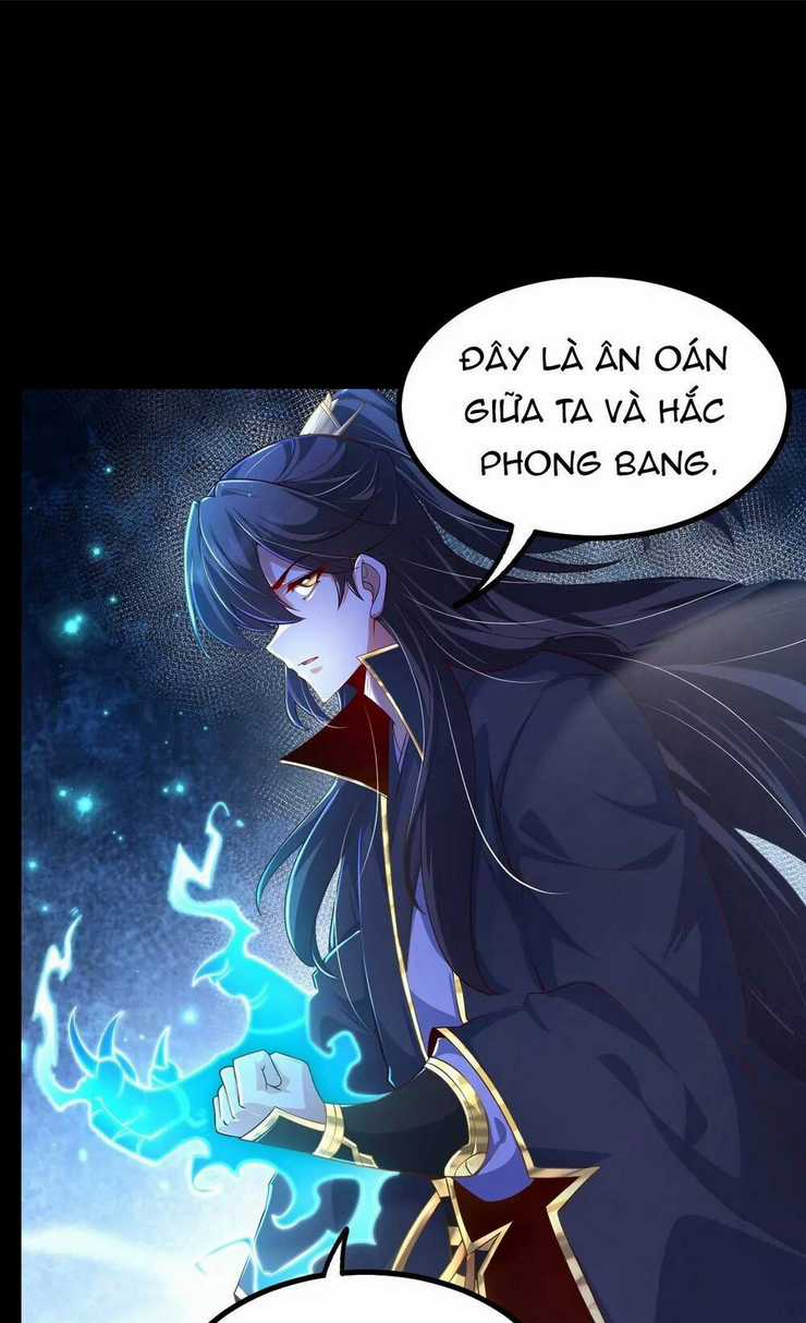 Ngạo Thế Đan Thần - Chapter 30 - Trang 30