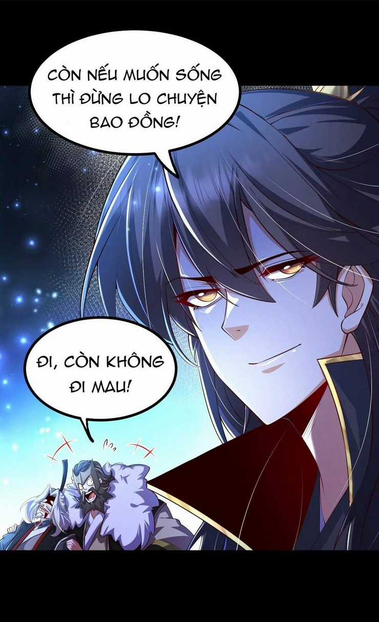 Ngạo Thế Đan Thần - Chapter 30 - Trang 32