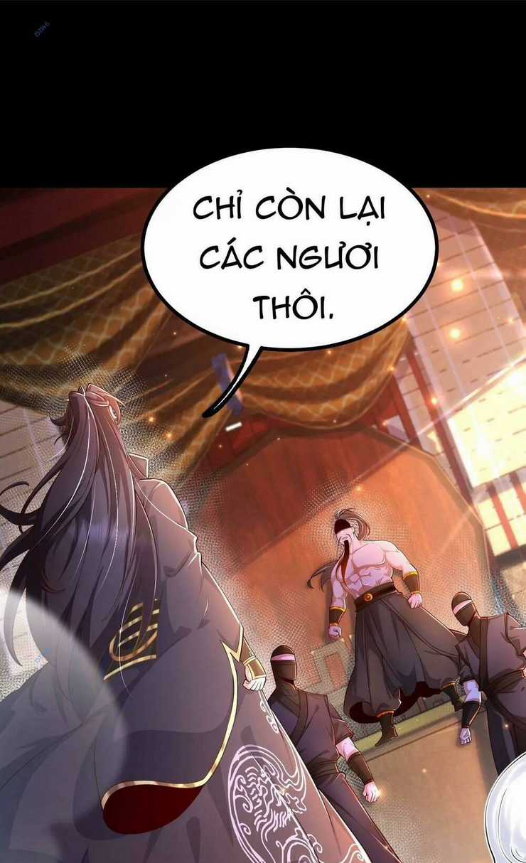 Ngạo Thế Đan Thần - Chapter 30 - Trang 33