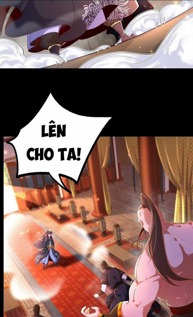 Ngạo Thế Đan Thần - Chapter 30 - Trang 34