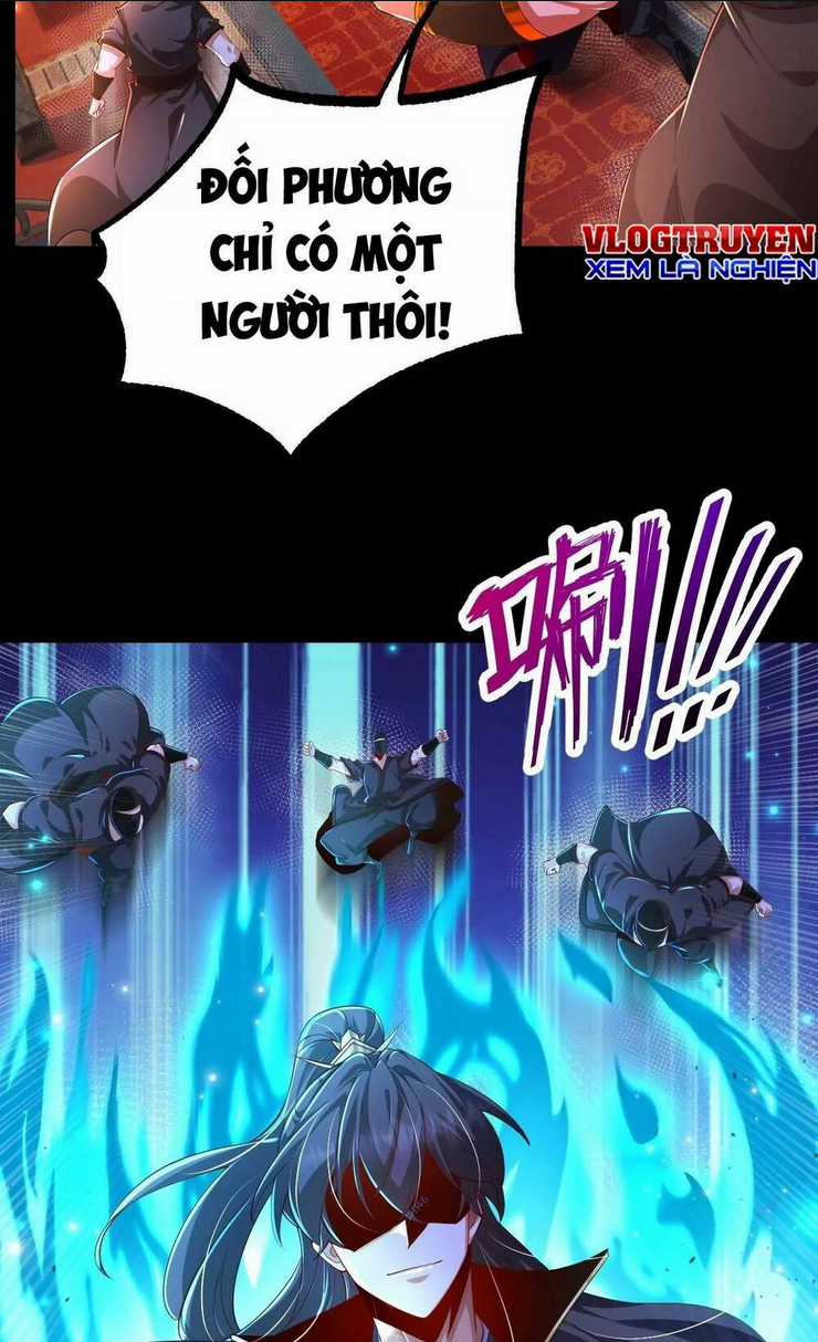 Ngạo Thế Đan Thần - Chapter 30 - Trang 35