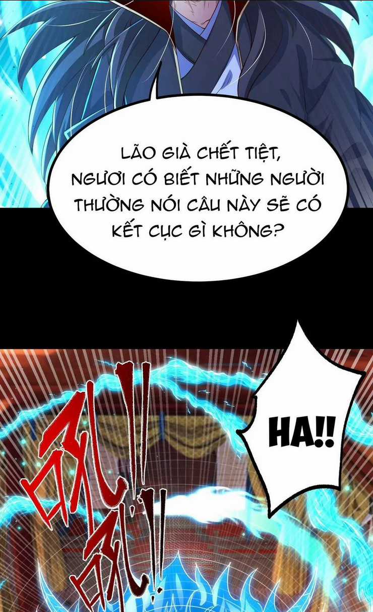 Ngạo Thế Đan Thần - Chapter 30 - Trang 36
