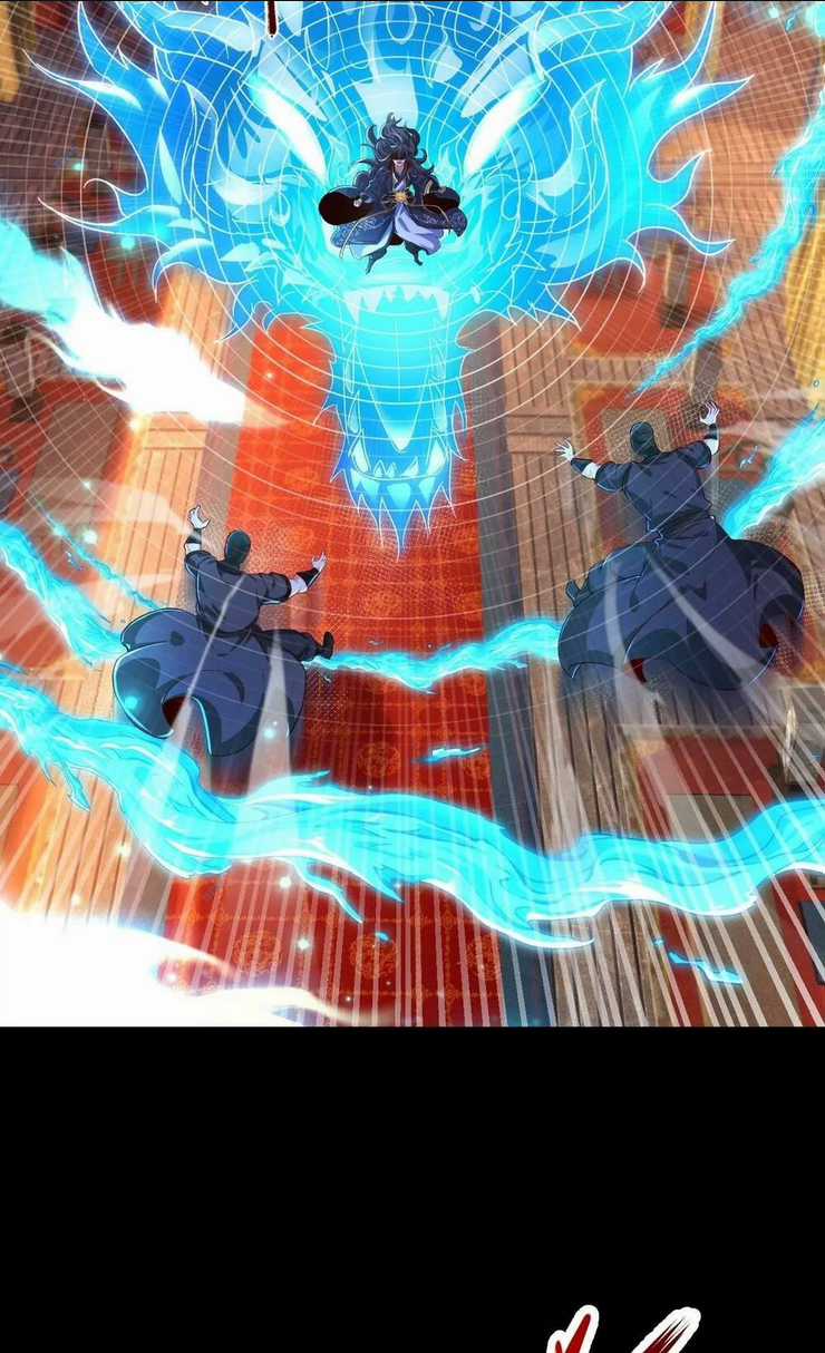 Ngạo Thế Đan Thần - Chapter 30 - Trang 37