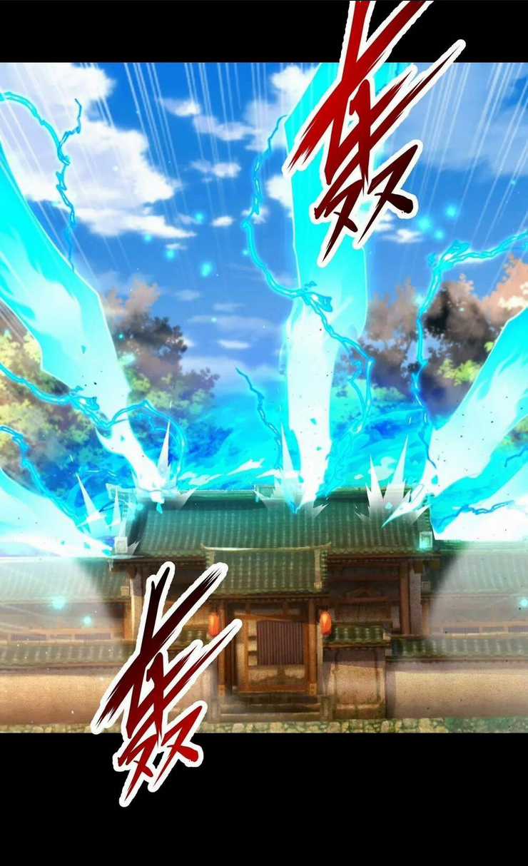 Ngạo Thế Đan Thần - Chapter 30 - Trang 38