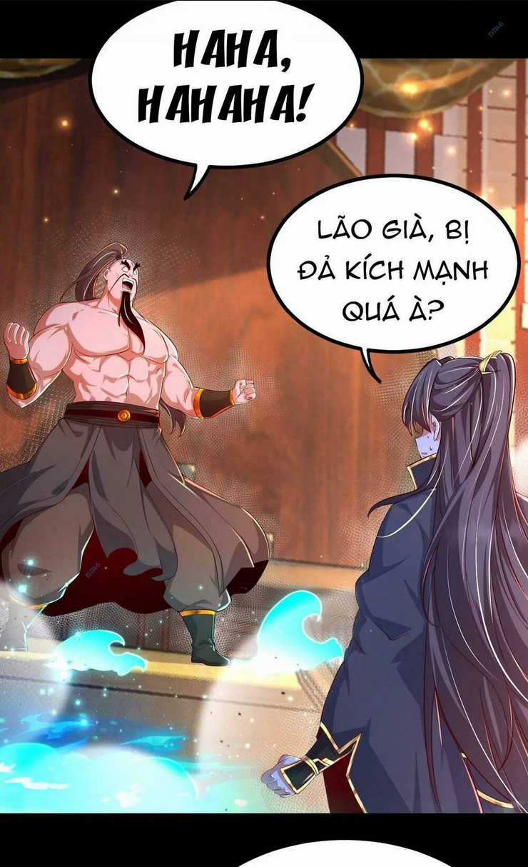 Ngạo Thế Đan Thần - Chapter 30 - Trang 41