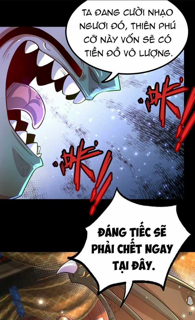 Ngạo Thế Đan Thần - Chapter 30 - Trang 42