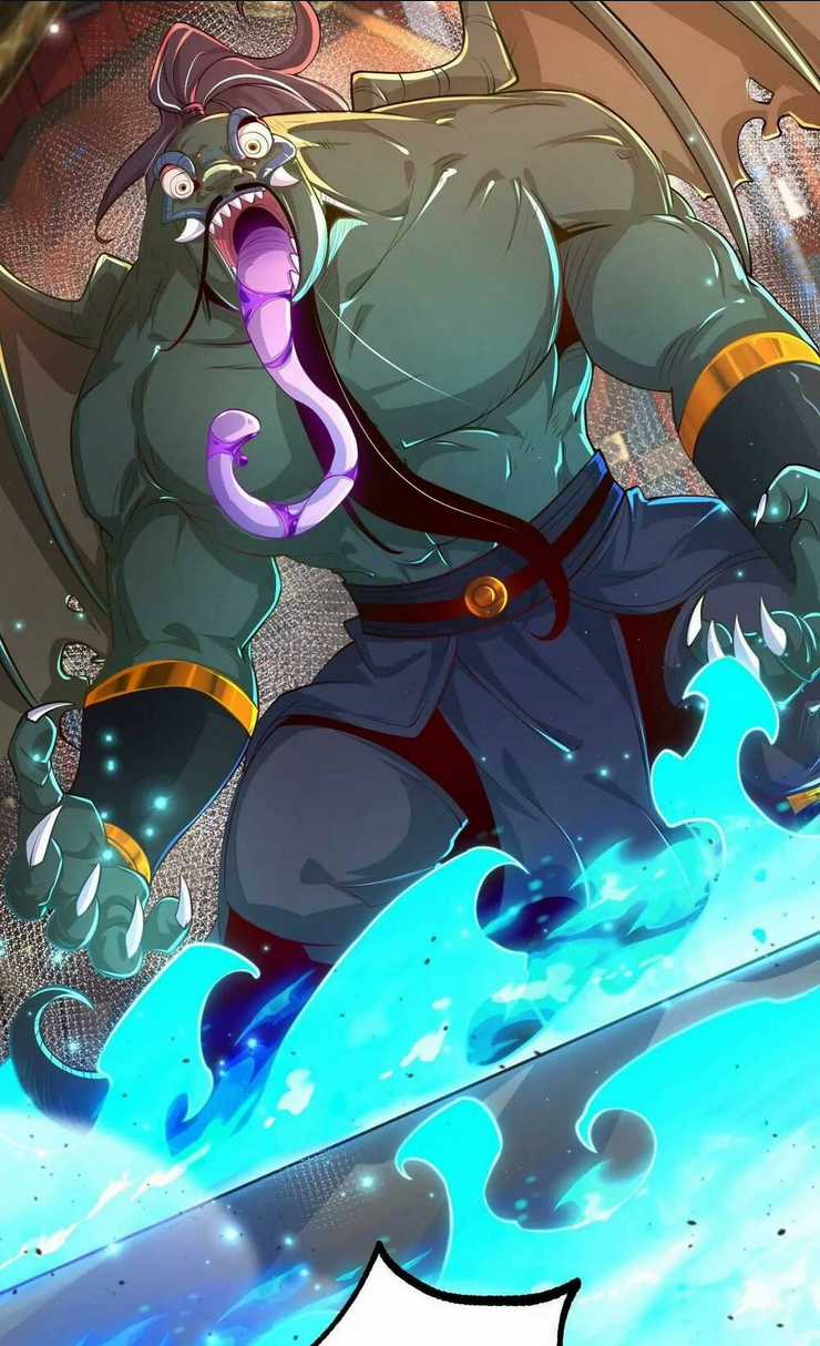 Ngạo Thế Đan Thần - Chapter 30 - Trang 43