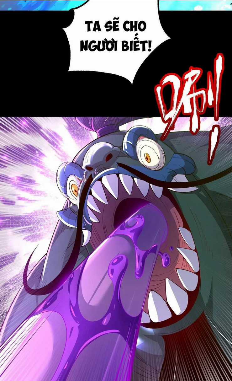 Ngạo Thế Đan Thần - Chapter 30 - Trang 44