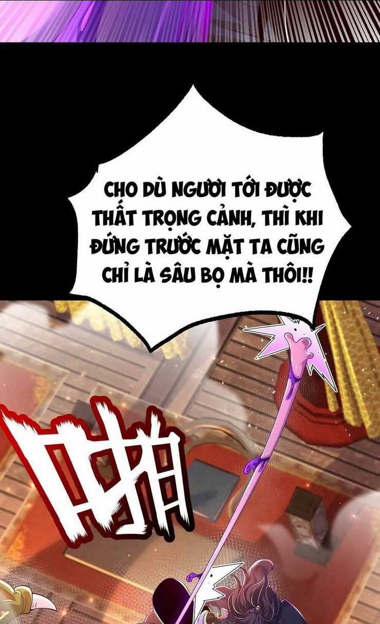 Ngạo Thế Đan Thần - Chapter 30 - Trang 45