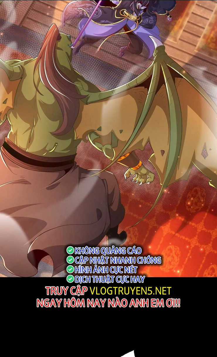 Ngạo Thế Đan Thần - Chapter 30 - Trang 46