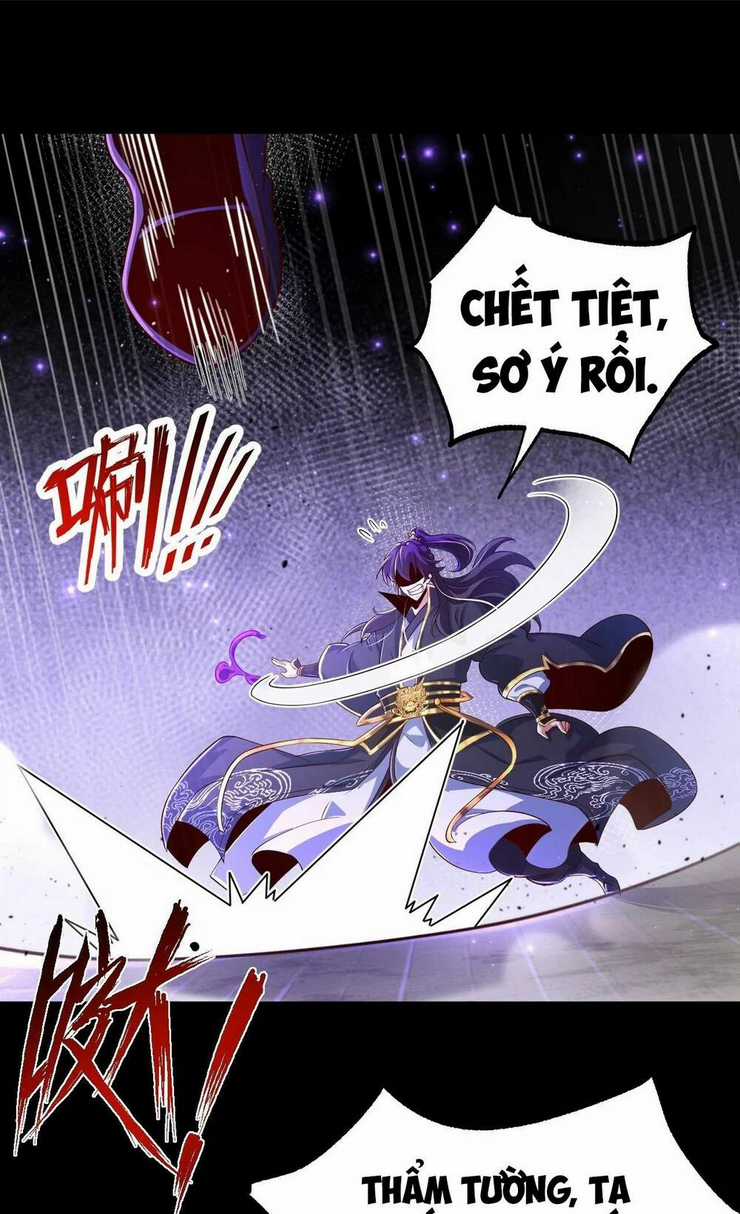 Ngạo Thế Đan Thần - Chapter 30 - Trang 50