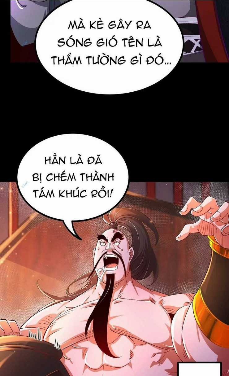 Ngạo Thế Đan Thần - Chapter 30 - Trang 7