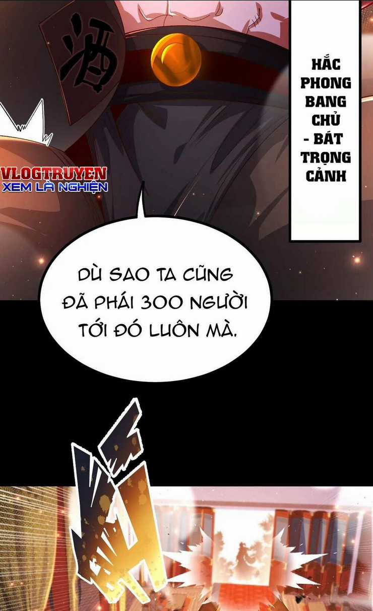 Ngạo Thế Đan Thần - Chapter 30 - Trang 8