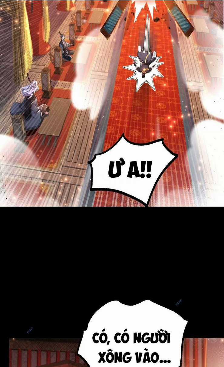 Ngạo Thế Đan Thần - Chapter 30 - Trang 9