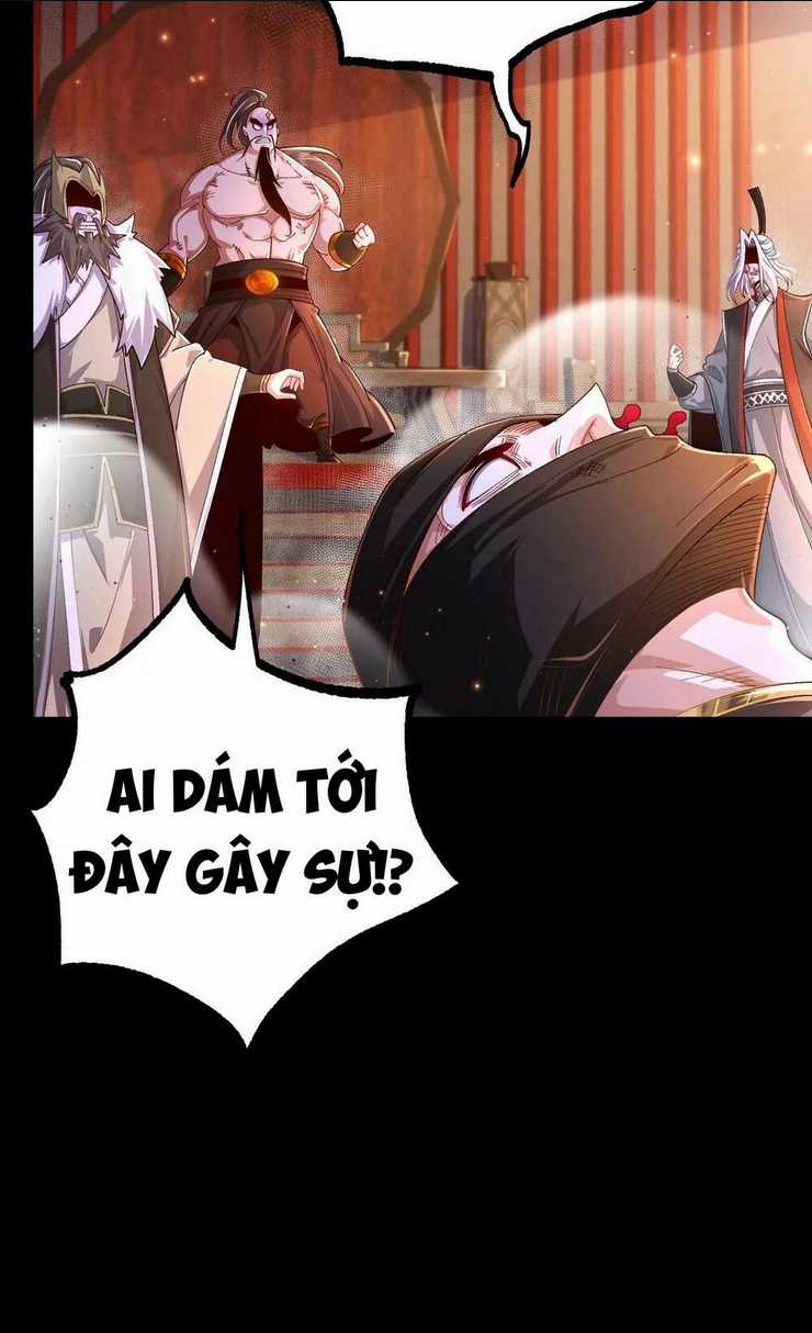 Ngạo Thế Đan Thần - Chapter 30 - Trang 10