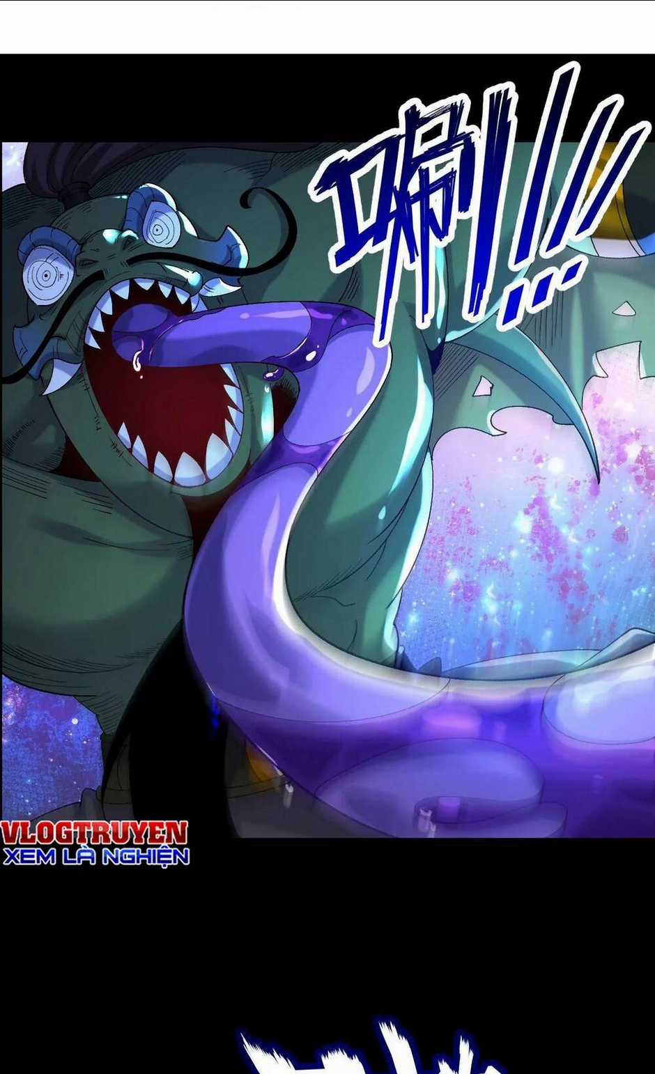 Ngạo Thế Đan Thần - Chapter 31 - Trang 2