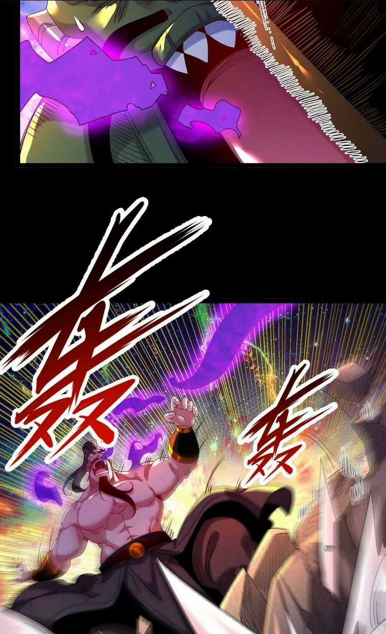 Ngạo Thế Đan Thần - Chapter 31 - Trang 11