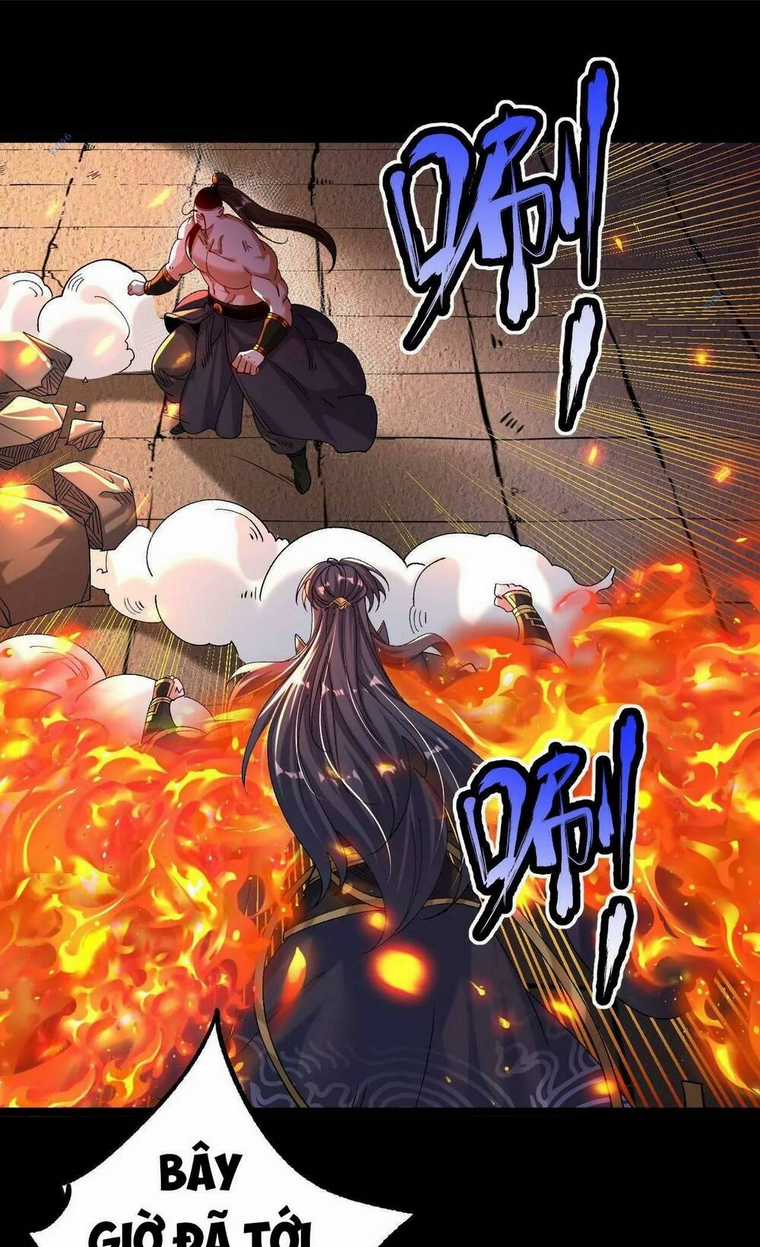 Ngạo Thế Đan Thần - Chapter 31 - Trang 13