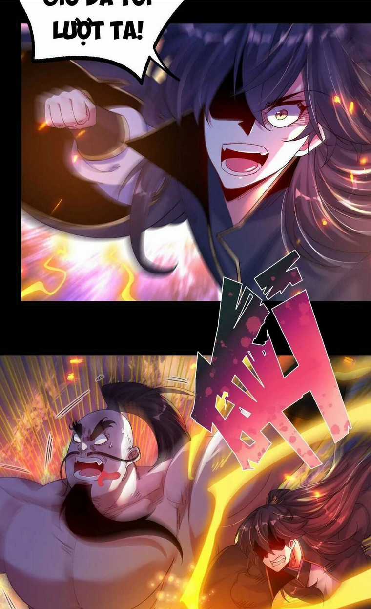 Ngạo Thế Đan Thần - Chapter 31 - Trang 14