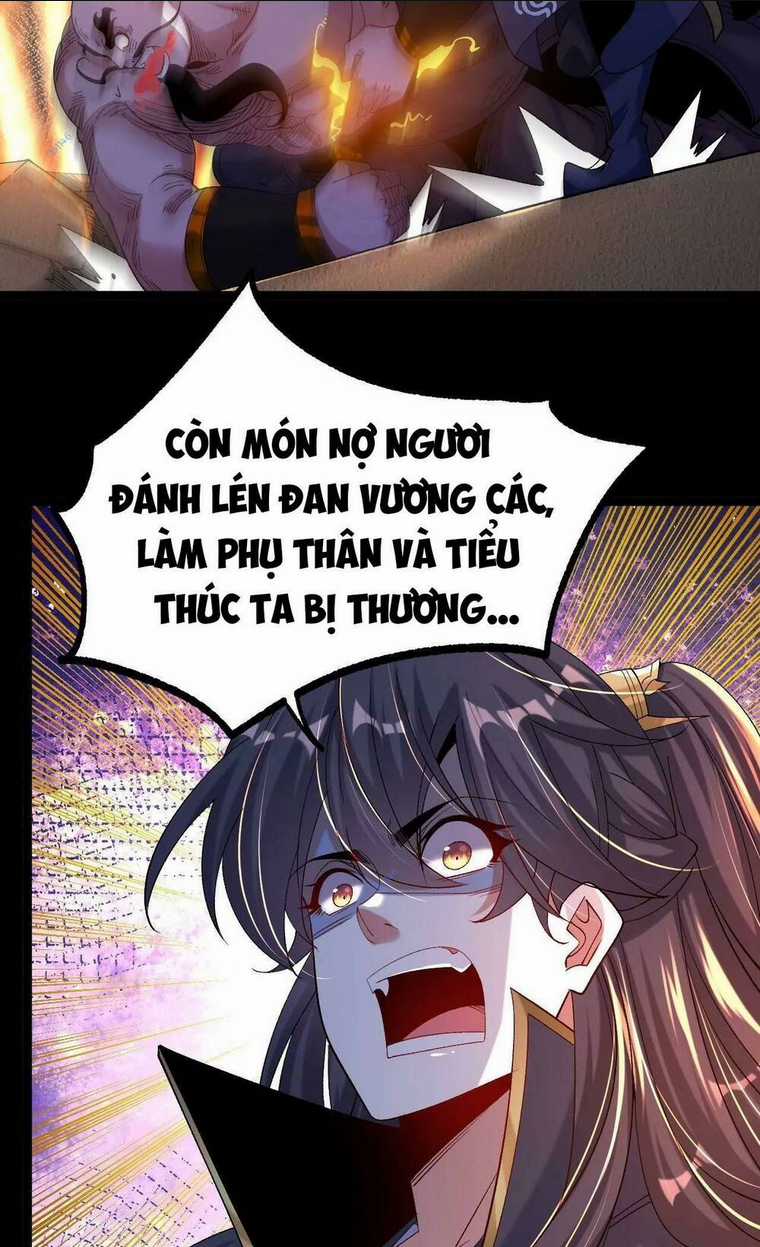 Ngạo Thế Đan Thần - Chapter 31 - Trang 17