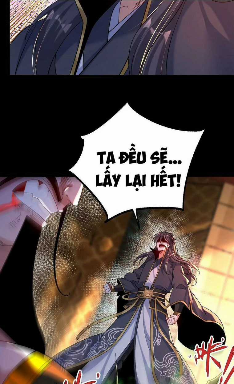 Ngạo Thế Đan Thần - Chapter 31 - Trang 18