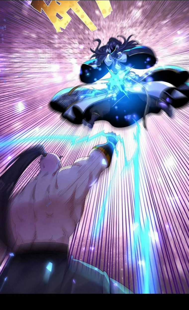 Ngạo Thế Đan Thần - Chapter 31 - Trang 21