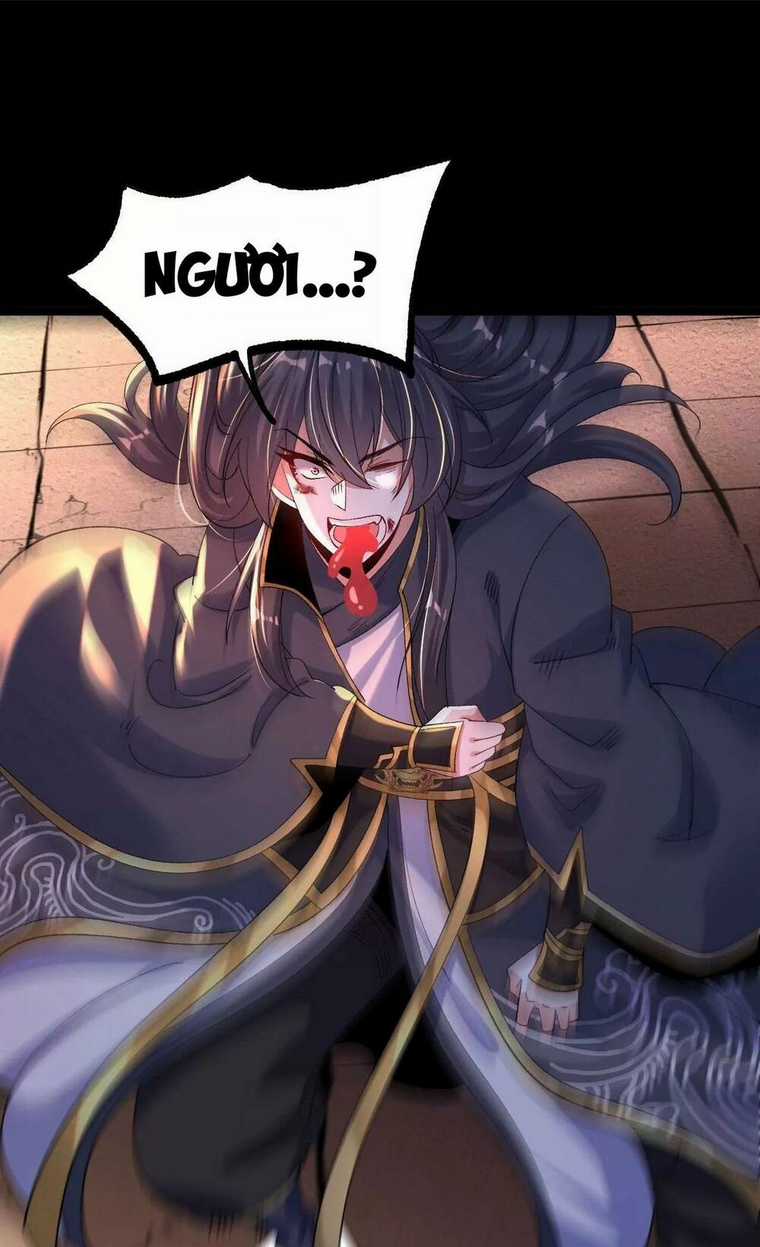 Ngạo Thế Đan Thần - Chapter 31 - Trang 22