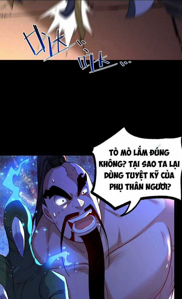 Ngạo Thế Đan Thần - Chapter 31 - Trang 23