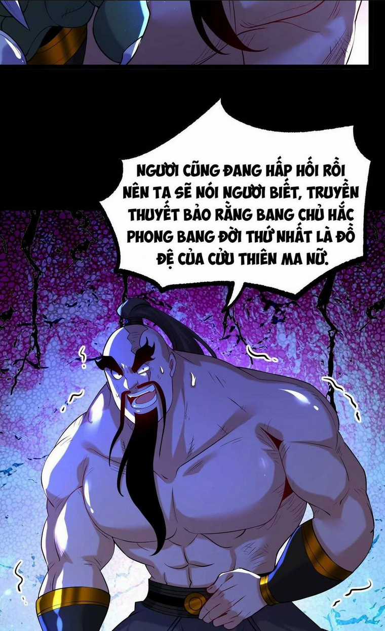 Ngạo Thế Đan Thần - Chapter 31 - Trang 24