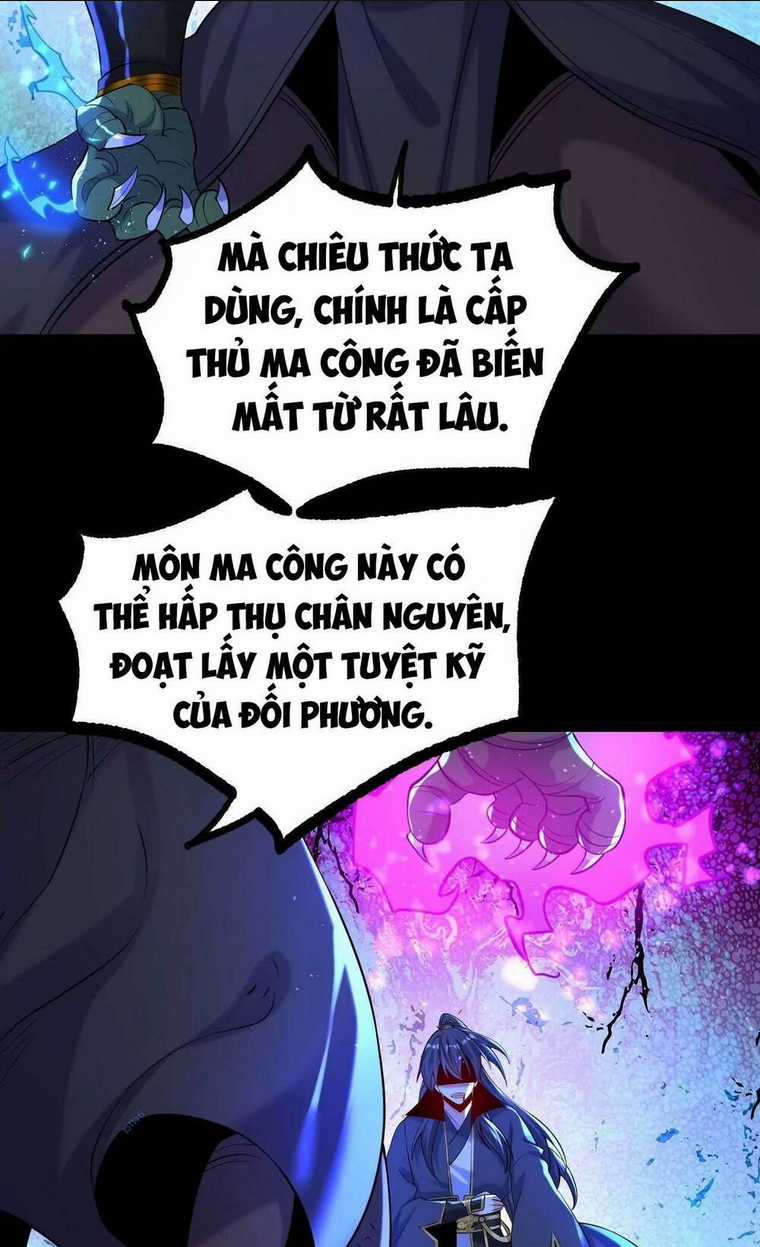 Ngạo Thế Đan Thần - Chapter 31 - Trang 25