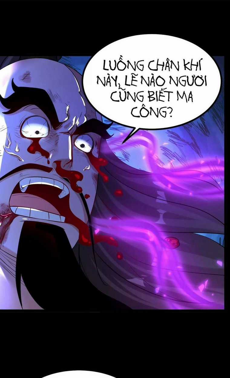 Ngạo Thế Đan Thần - Chapter 31 - Trang 32