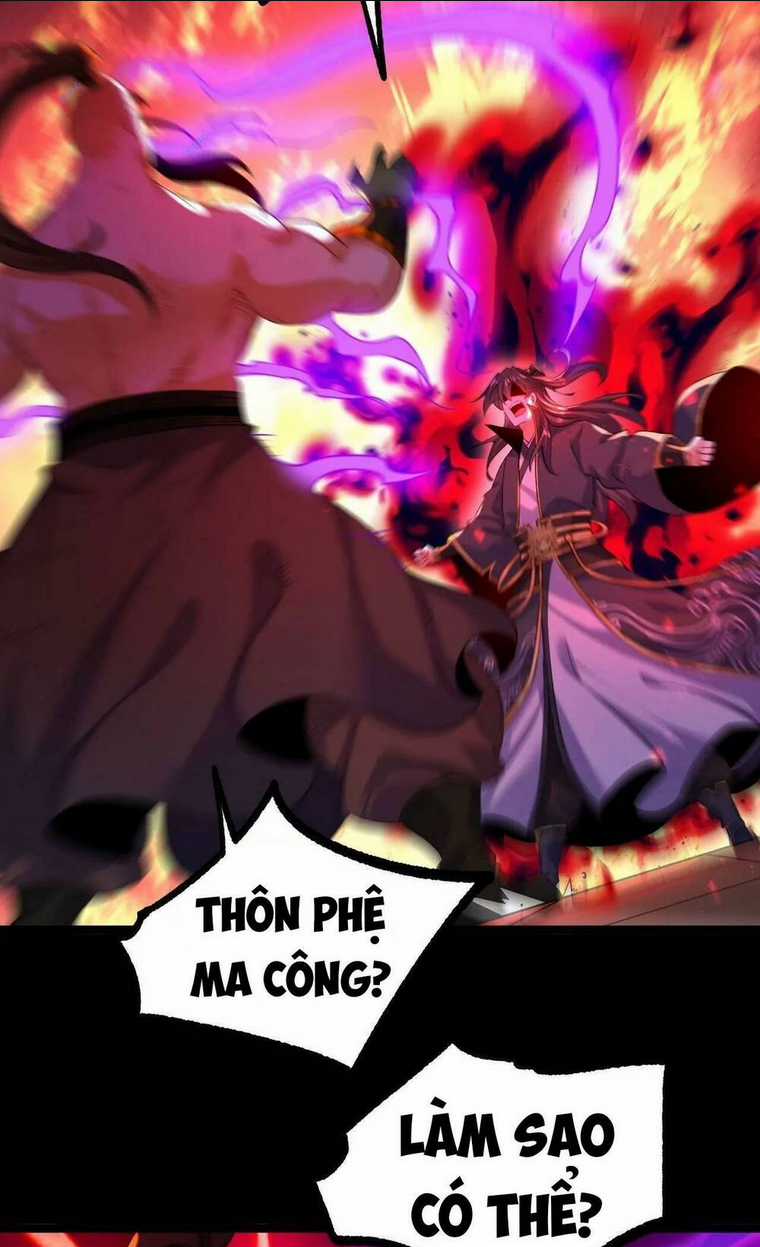 Ngạo Thế Đan Thần - Chapter 31 - Trang 35