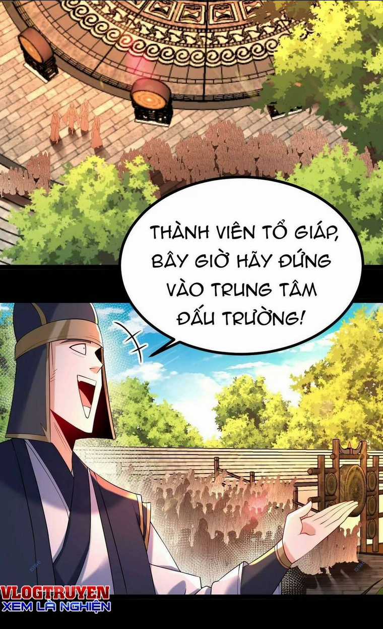 Ngạo Thế Đan Thần - Chapter 31 - Trang 39
