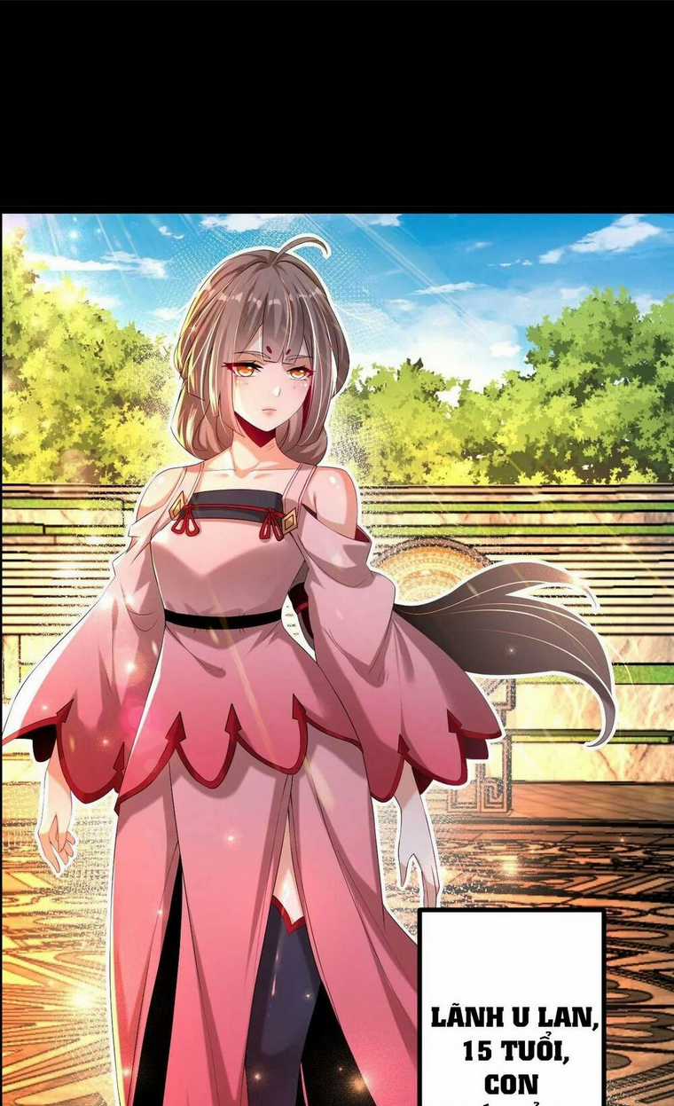 Ngạo Thế Đan Thần - Chapter 31 - Trang 40