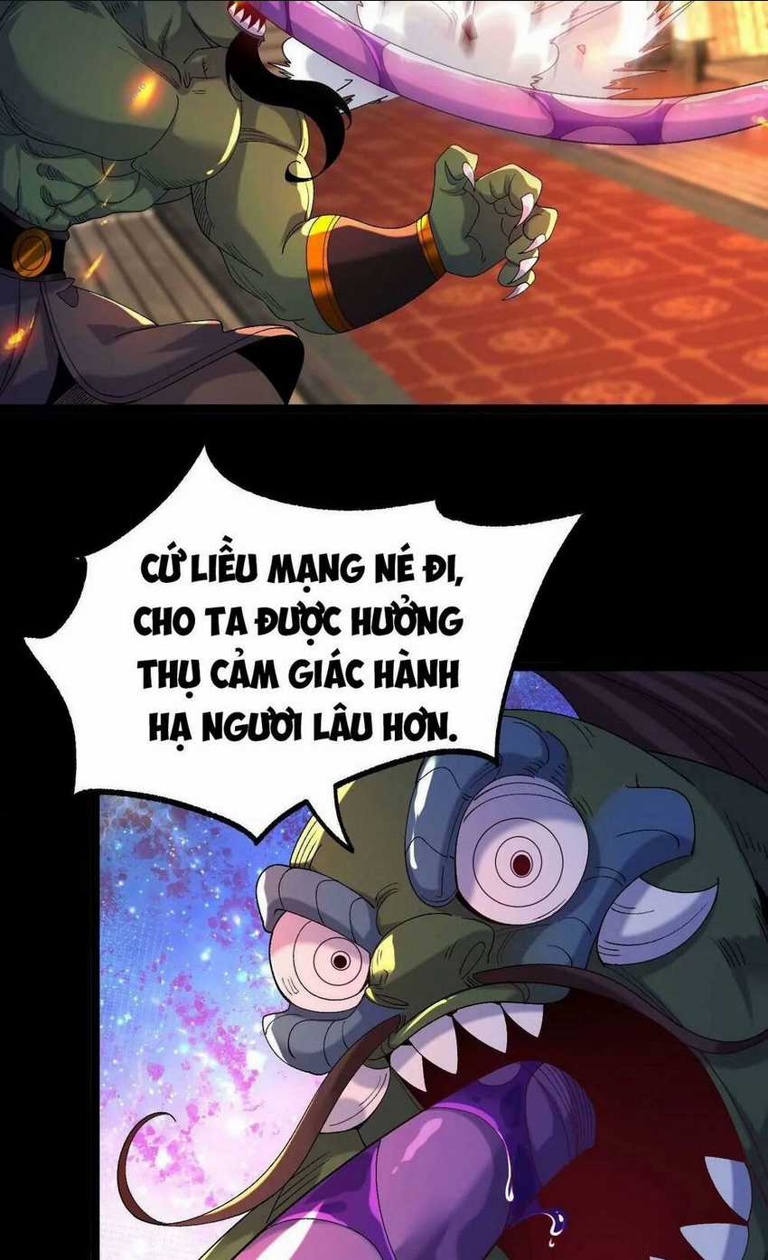 Ngạo Thế Đan Thần - Chapter 31 - Trang 5