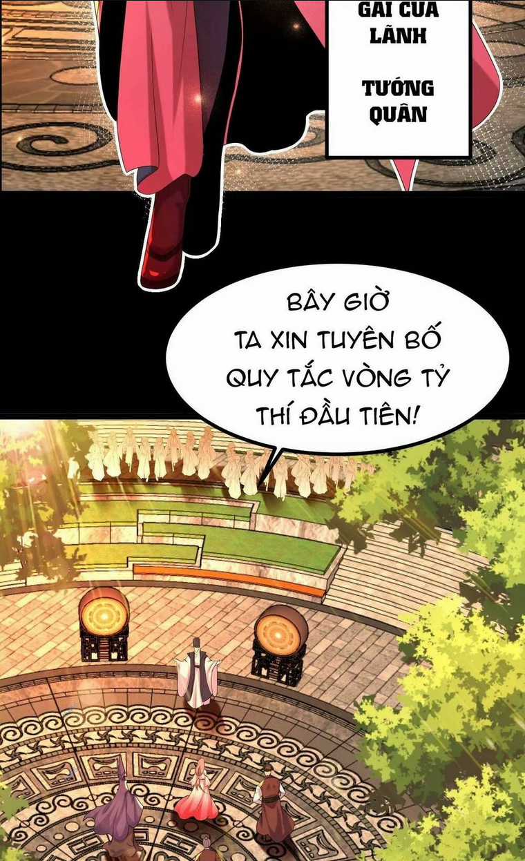 Ngạo Thế Đan Thần - Chapter 31 - Trang 41