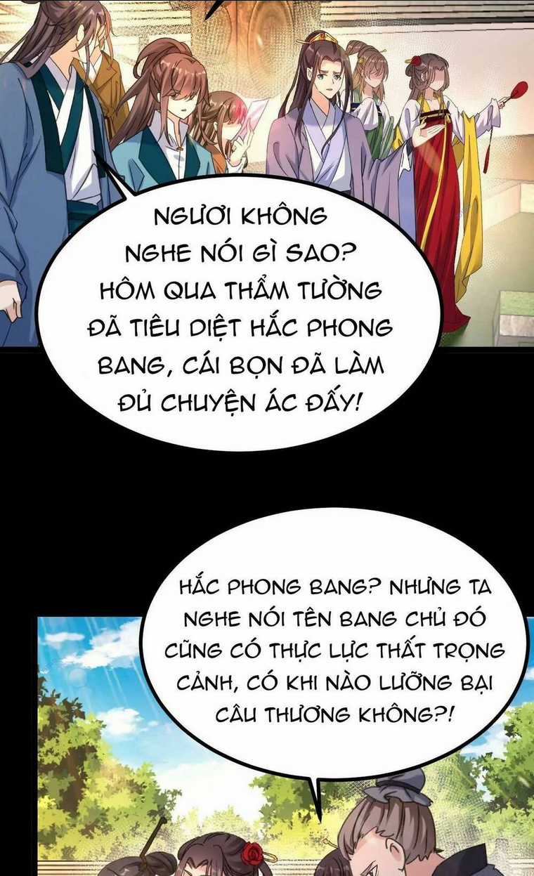 Ngạo Thế Đan Thần - Chapter 31 - Trang 43