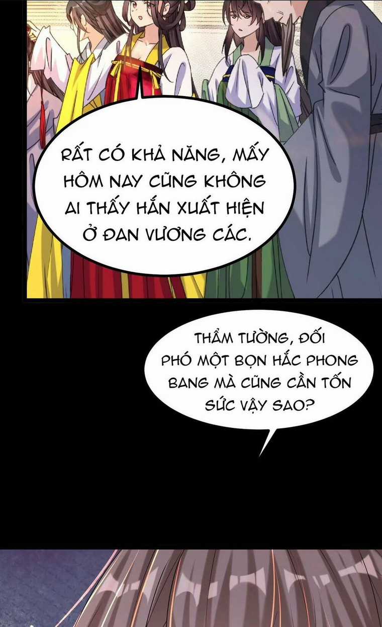 Ngạo Thế Đan Thần - Chapter 31 - Trang 44