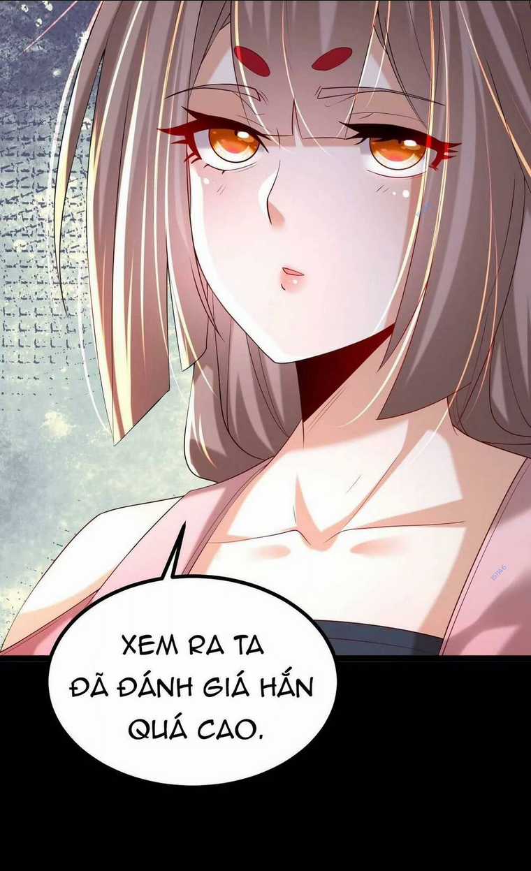 Ngạo Thế Đan Thần - Chapter 31 - Trang 45