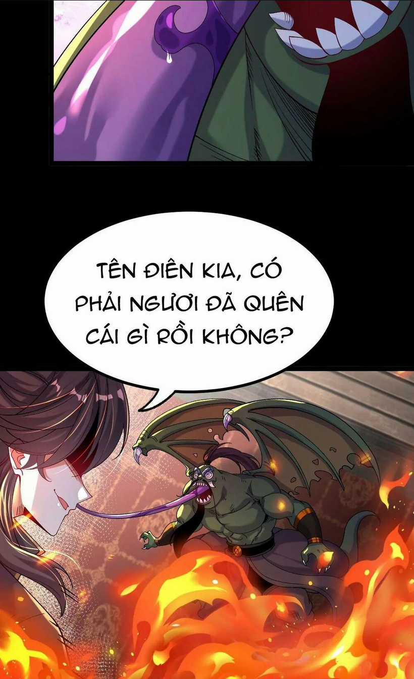 Ngạo Thế Đan Thần - Chapter 31 - Trang 6