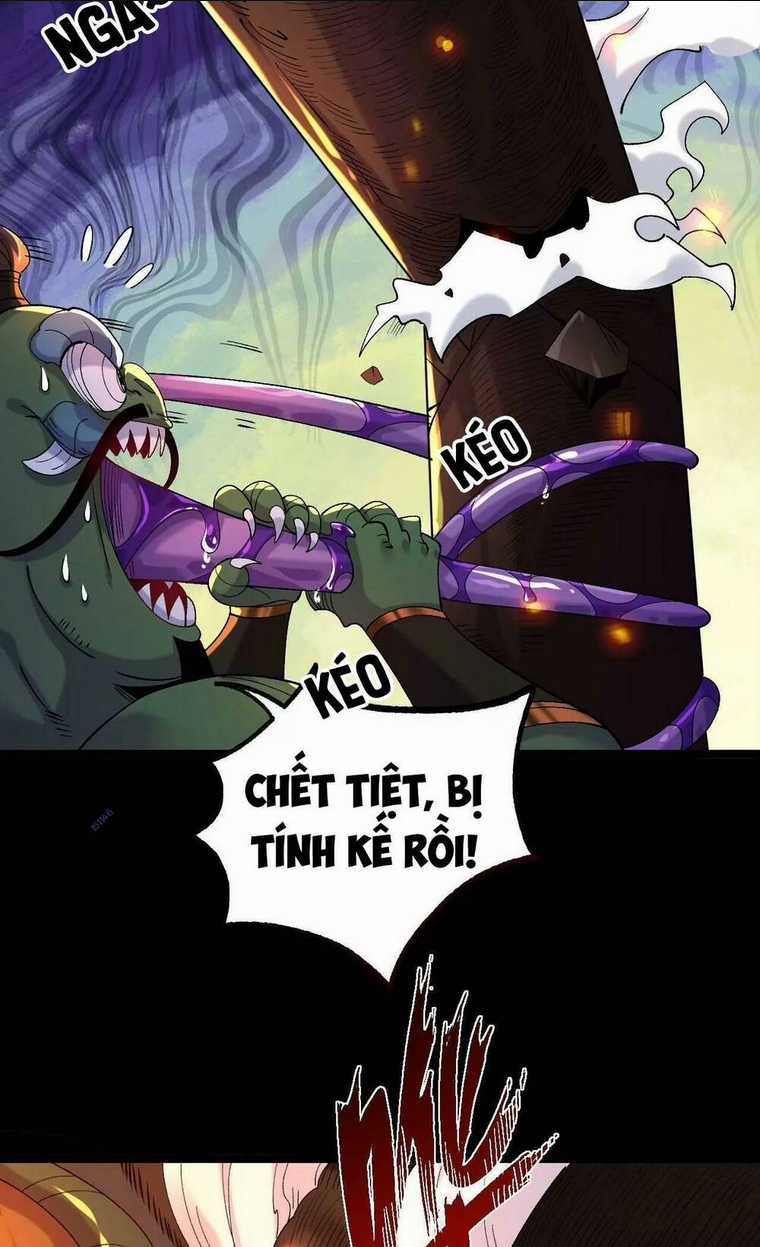 Ngạo Thế Đan Thần - Chapter 31 - Trang 9