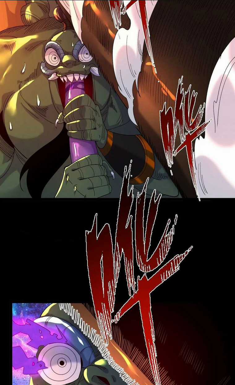 Ngạo Thế Đan Thần - Chapter 31 - Trang 10